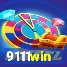 9111win