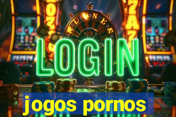 jogos pornos