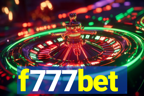 f777bet