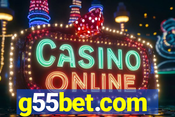 g55bet.com