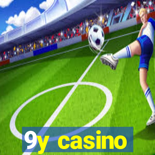 9y casino