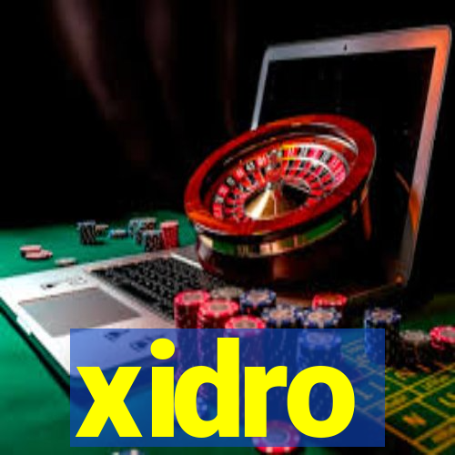 xidro