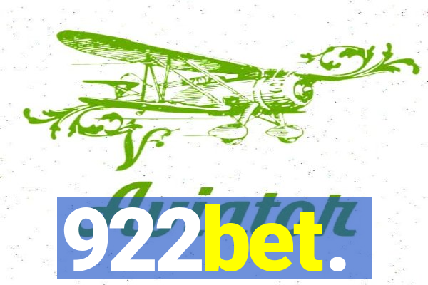 922bet.