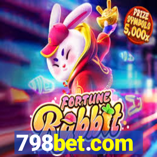 798bet.com