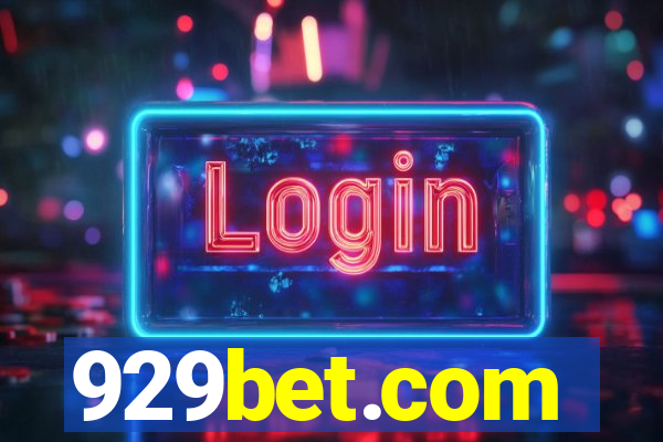 929bet.com