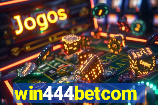 win444betcom