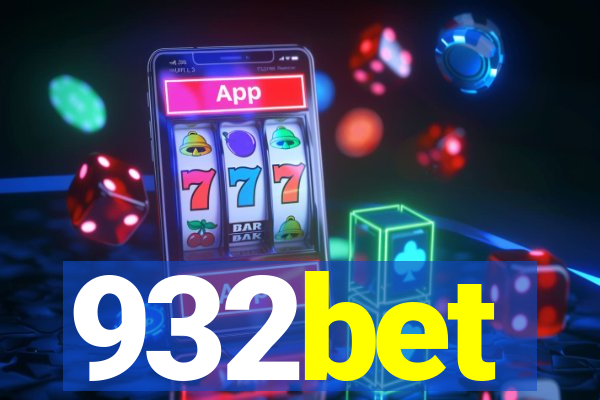 932bet