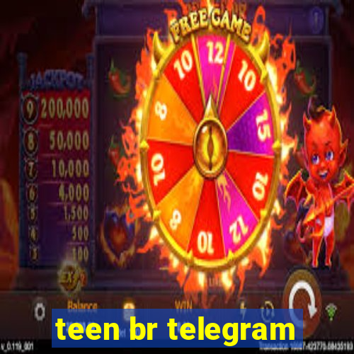 teen br telegram