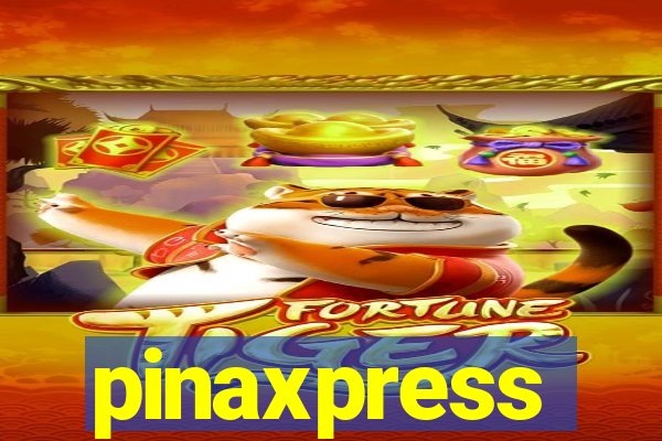 pinaxpress