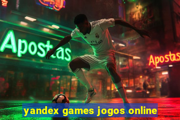 yandex games jogos online