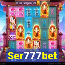 Ser777bet