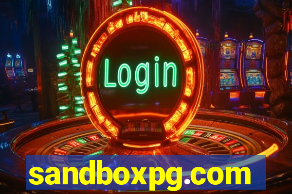 sandboxpg.com