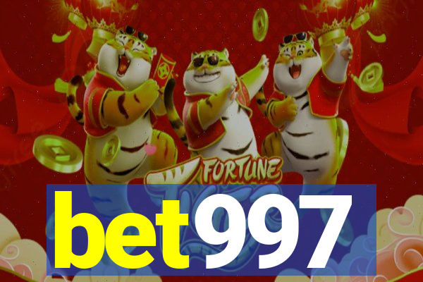 bet997