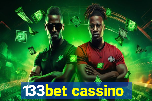 133bet cassino