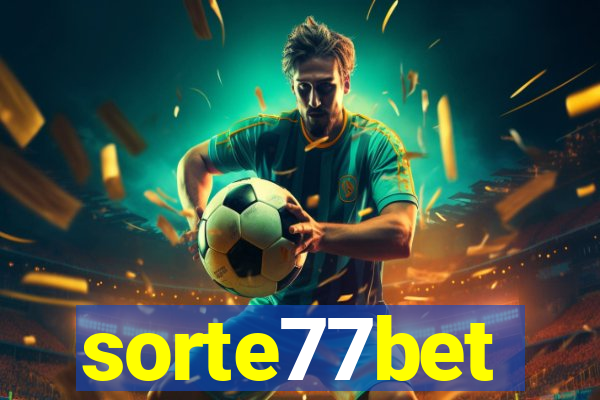 sorte77bet