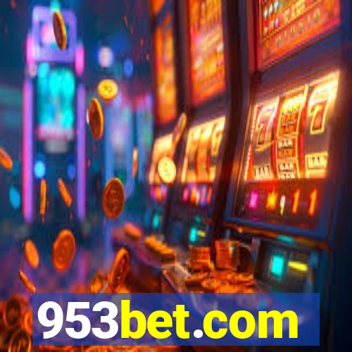 953bet.com