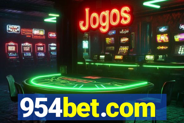 954bet.com