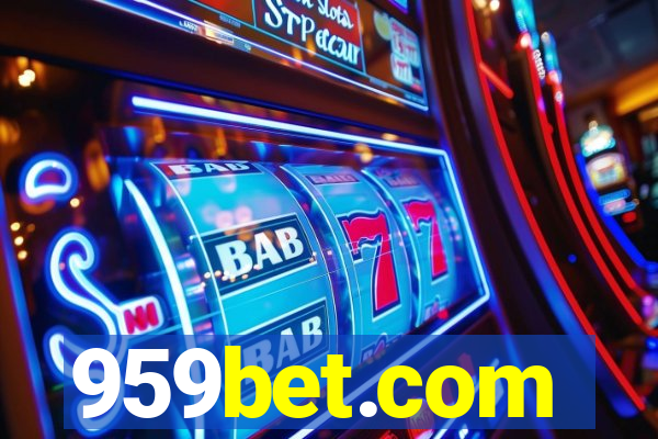 959bet.com