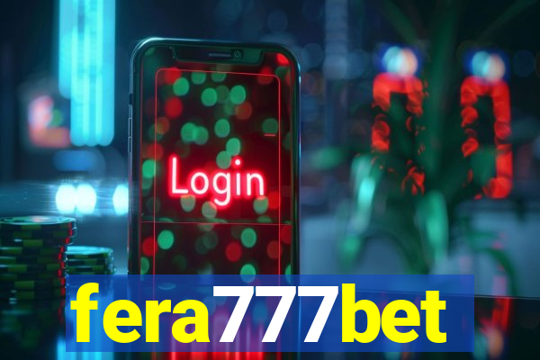 fera777bet