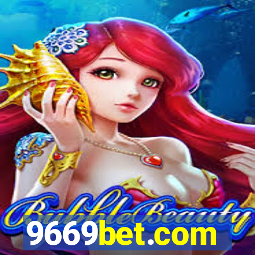 9669bet.com