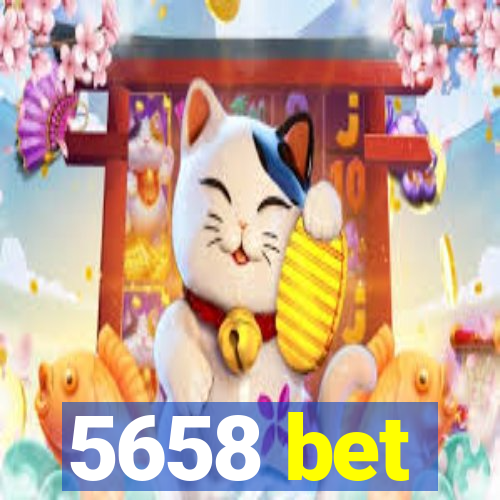 5658 bet