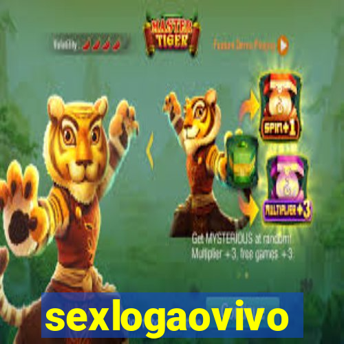 sexlogaovivo