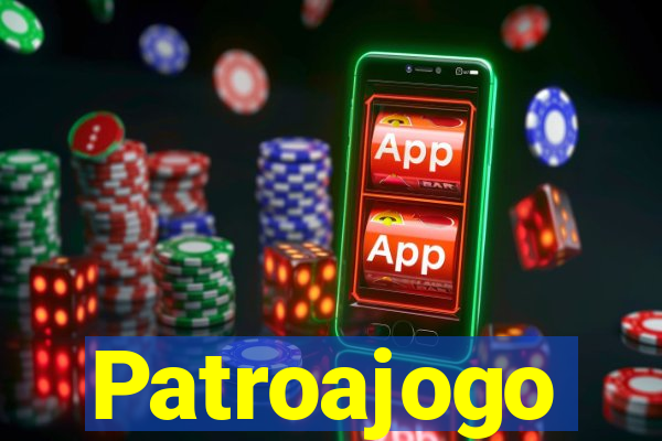 Patroajogo