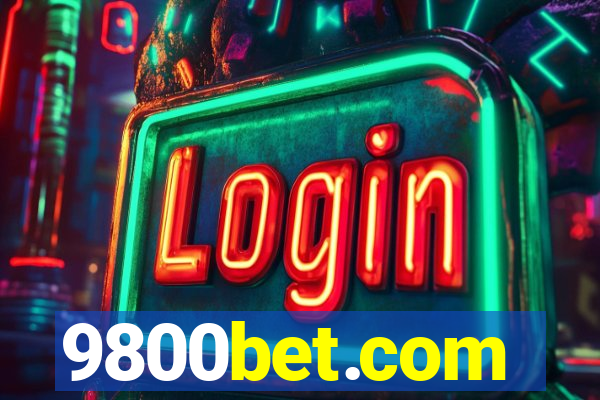 9800bet.com