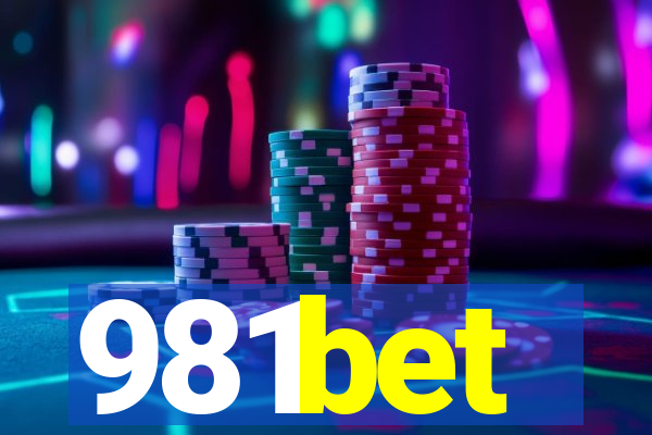 981bet