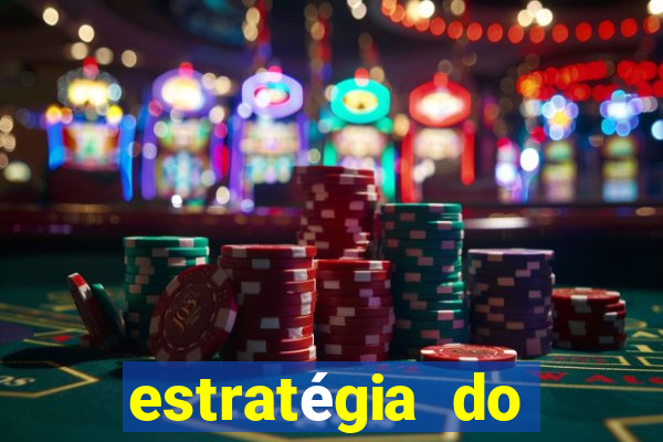 estratégia do fortune dragon