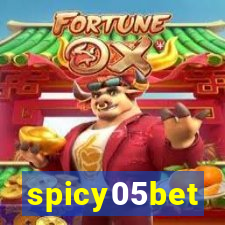 spicy05bet