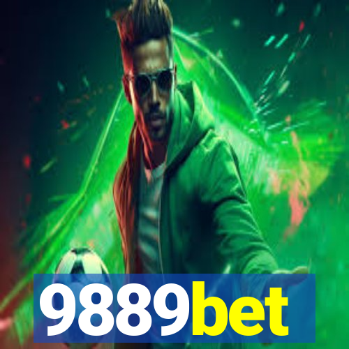 9889bet