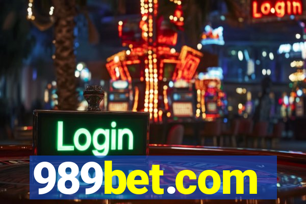 989bet.com