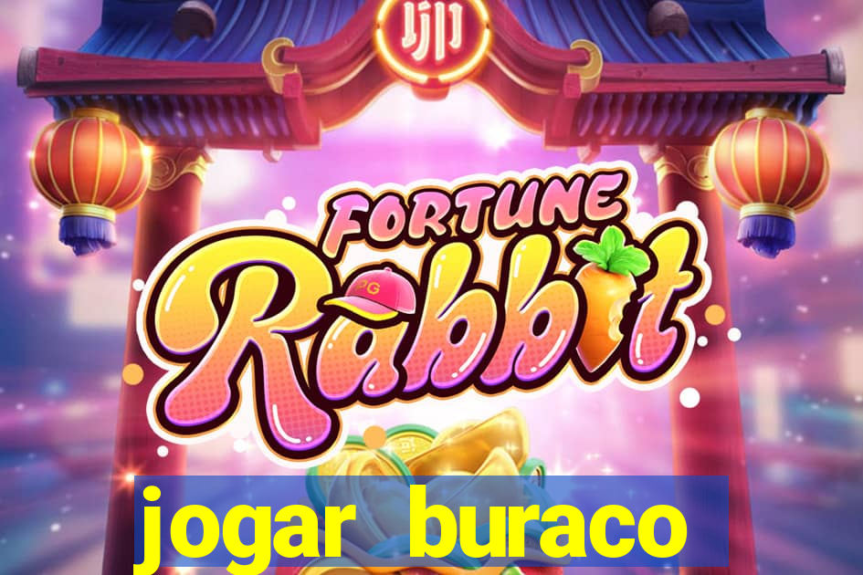 jogar buraco valendo dinheiro