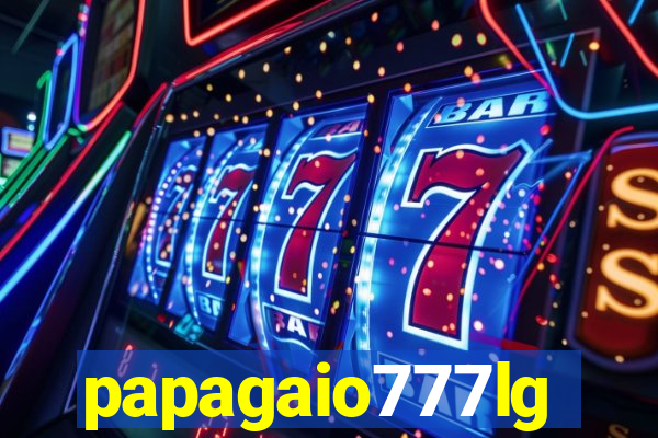 papagaio777lg