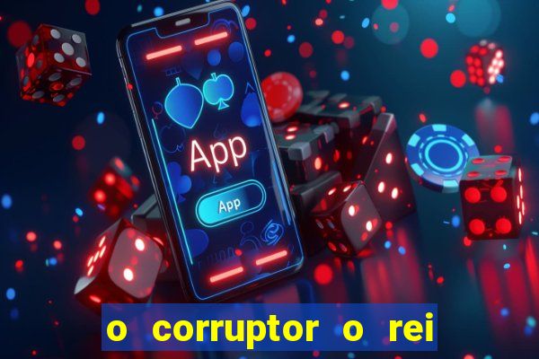 o corruptor o rei do submundo e a filha do pastor pdf download