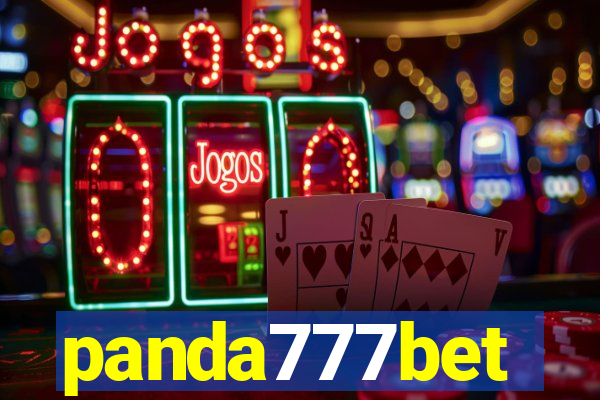 panda777bet