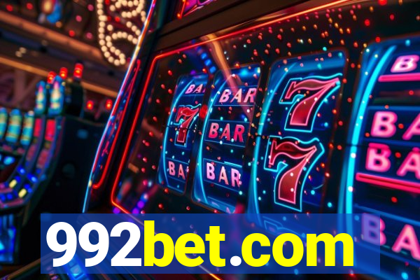 992bet.com