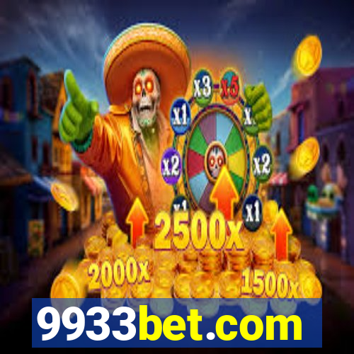 9933bet.com