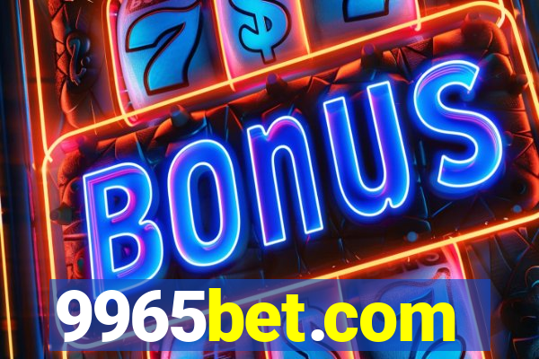 9965bet.com