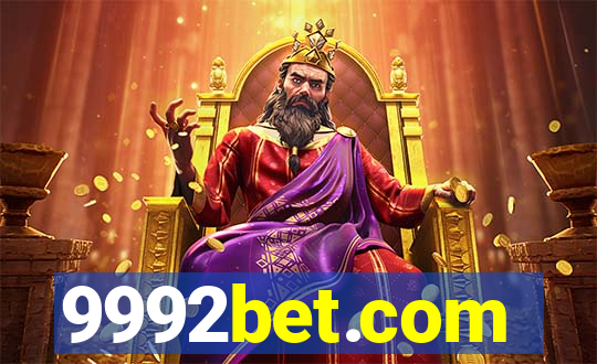 9992bet.com