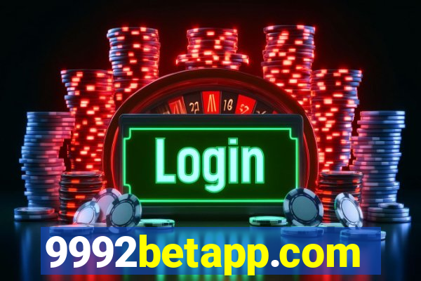 9992betapp.com