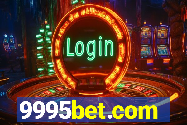 9995bet.com