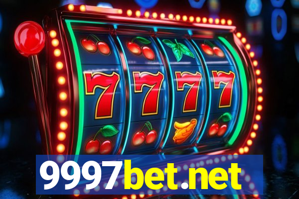 9997bet.net