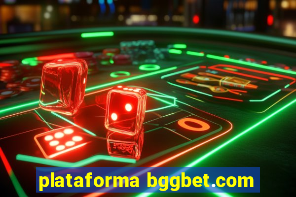 plataforma bggbet.com