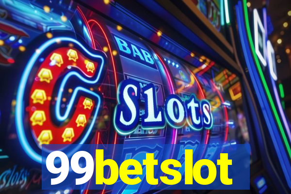 99betslot