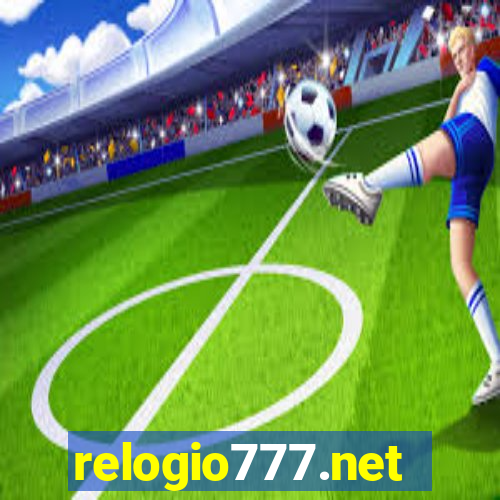 relogio777.net