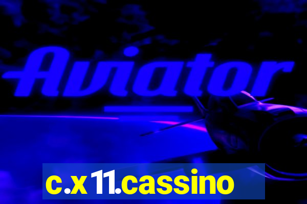 c.x11.cassino