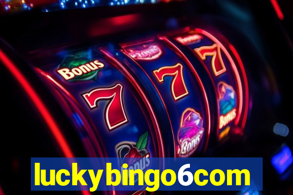 luckybingo6com