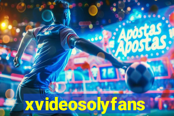 xvideosolyfans